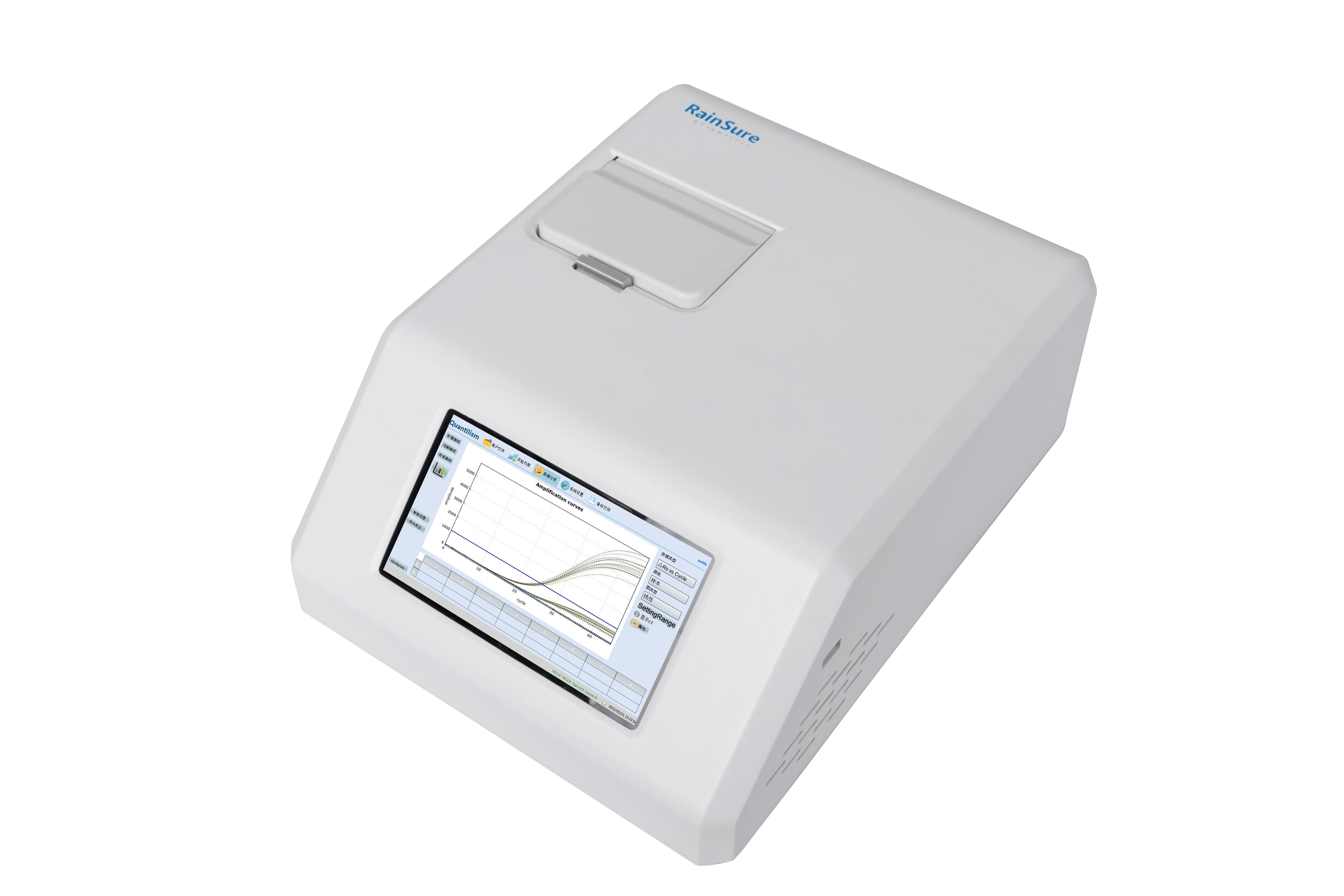 qPCR System