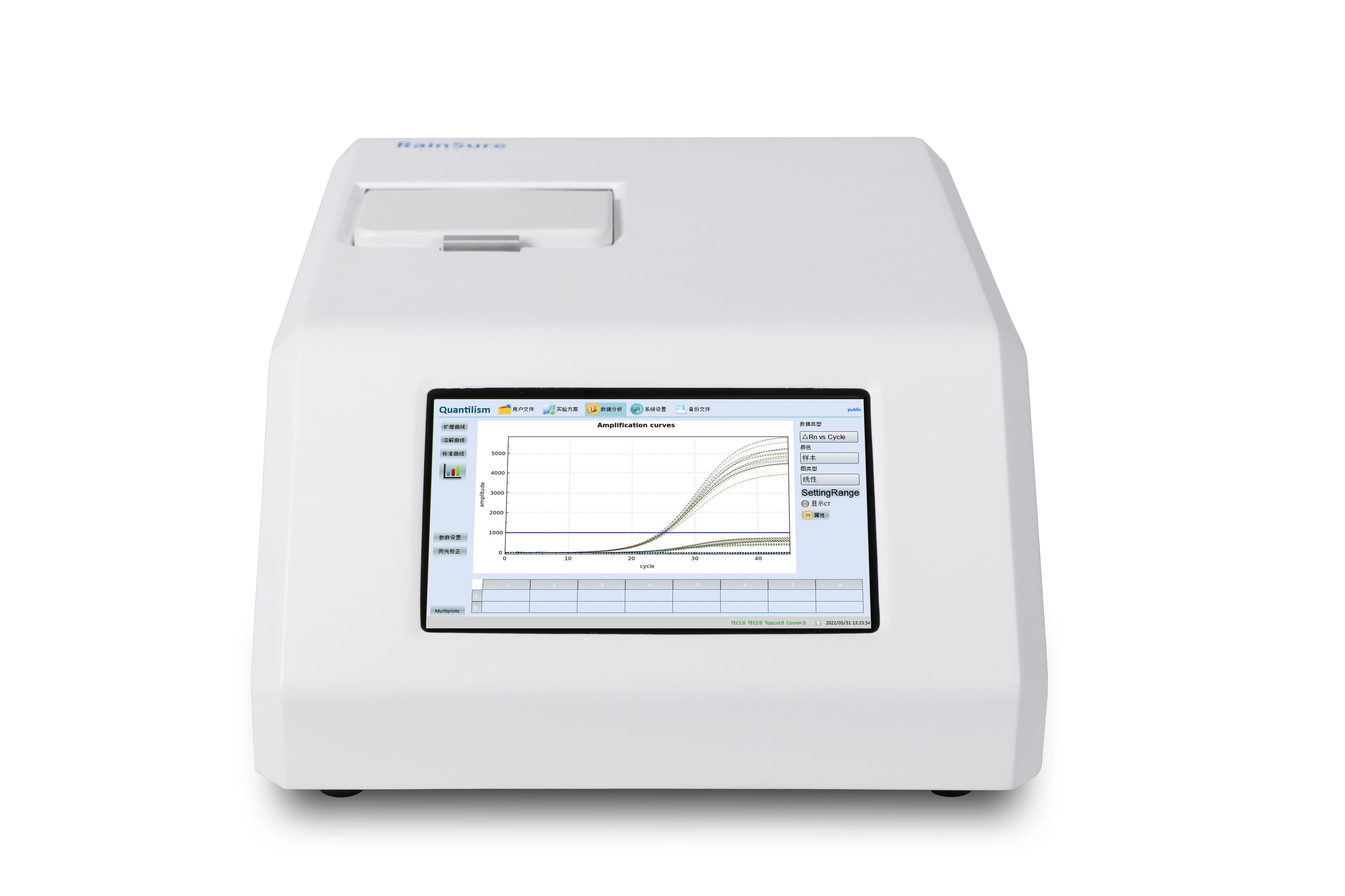 qPCR System