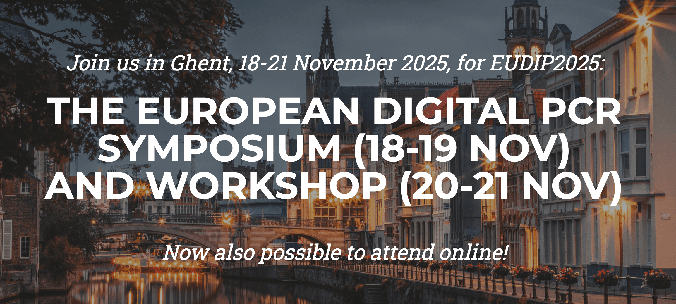 RainSure at EUDIP 2025