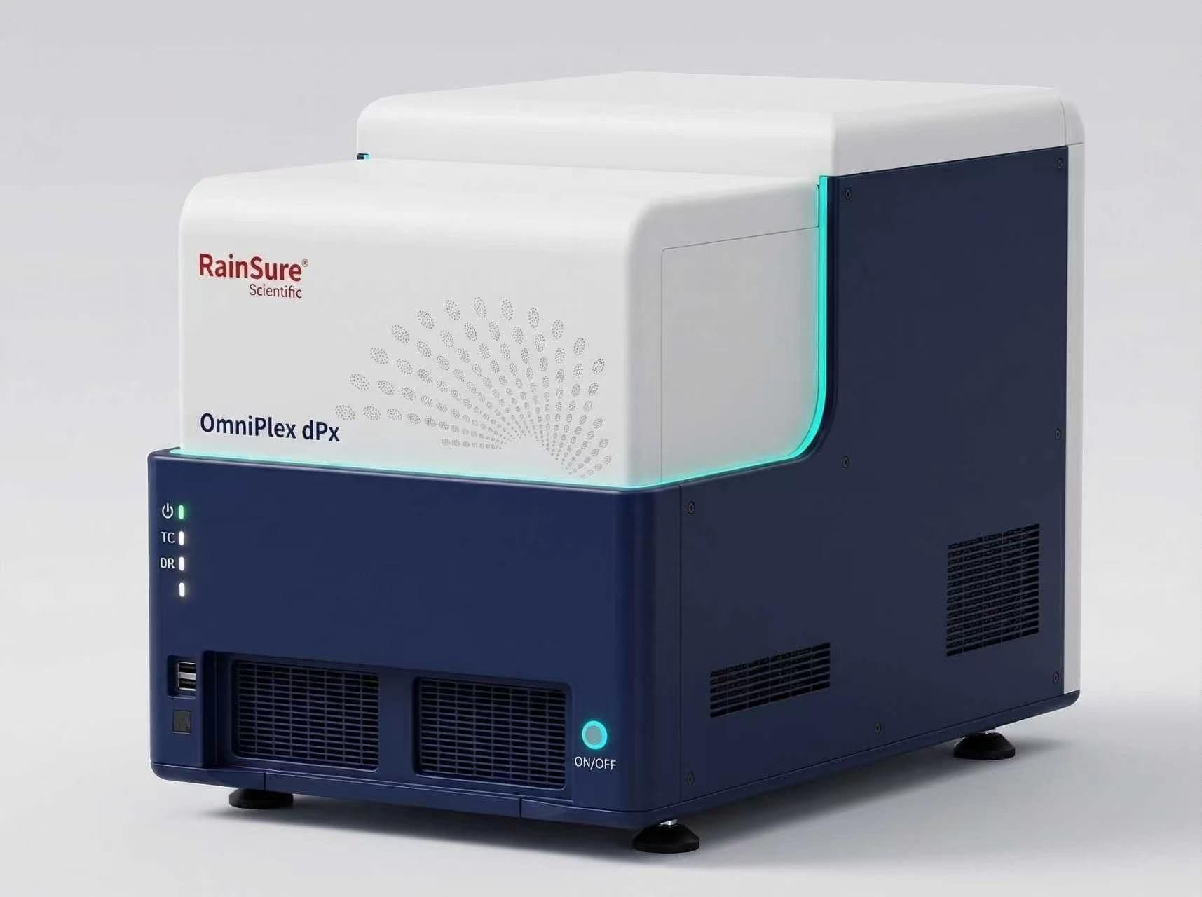 RainSure OmniPlex dPx System