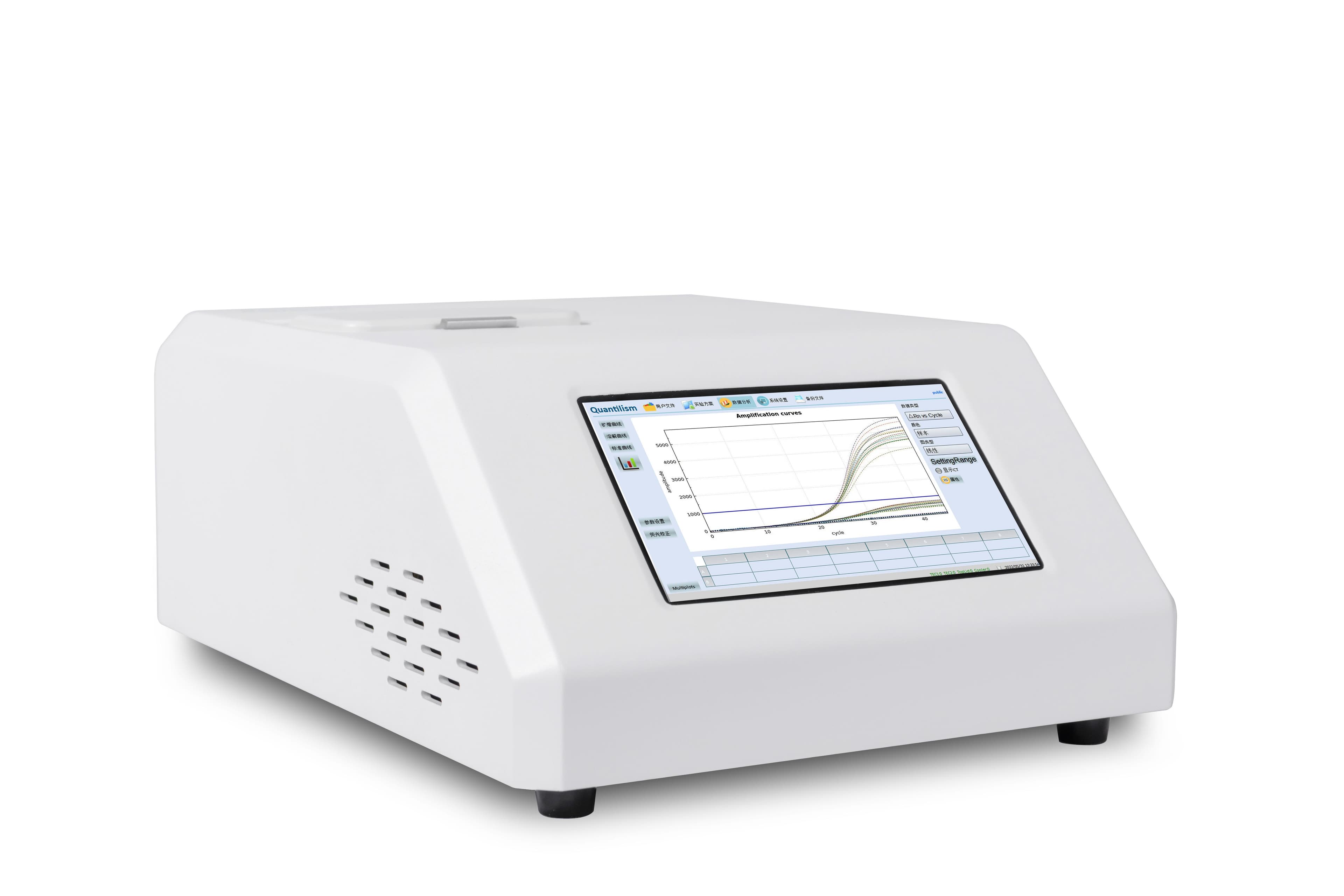 qPCR System