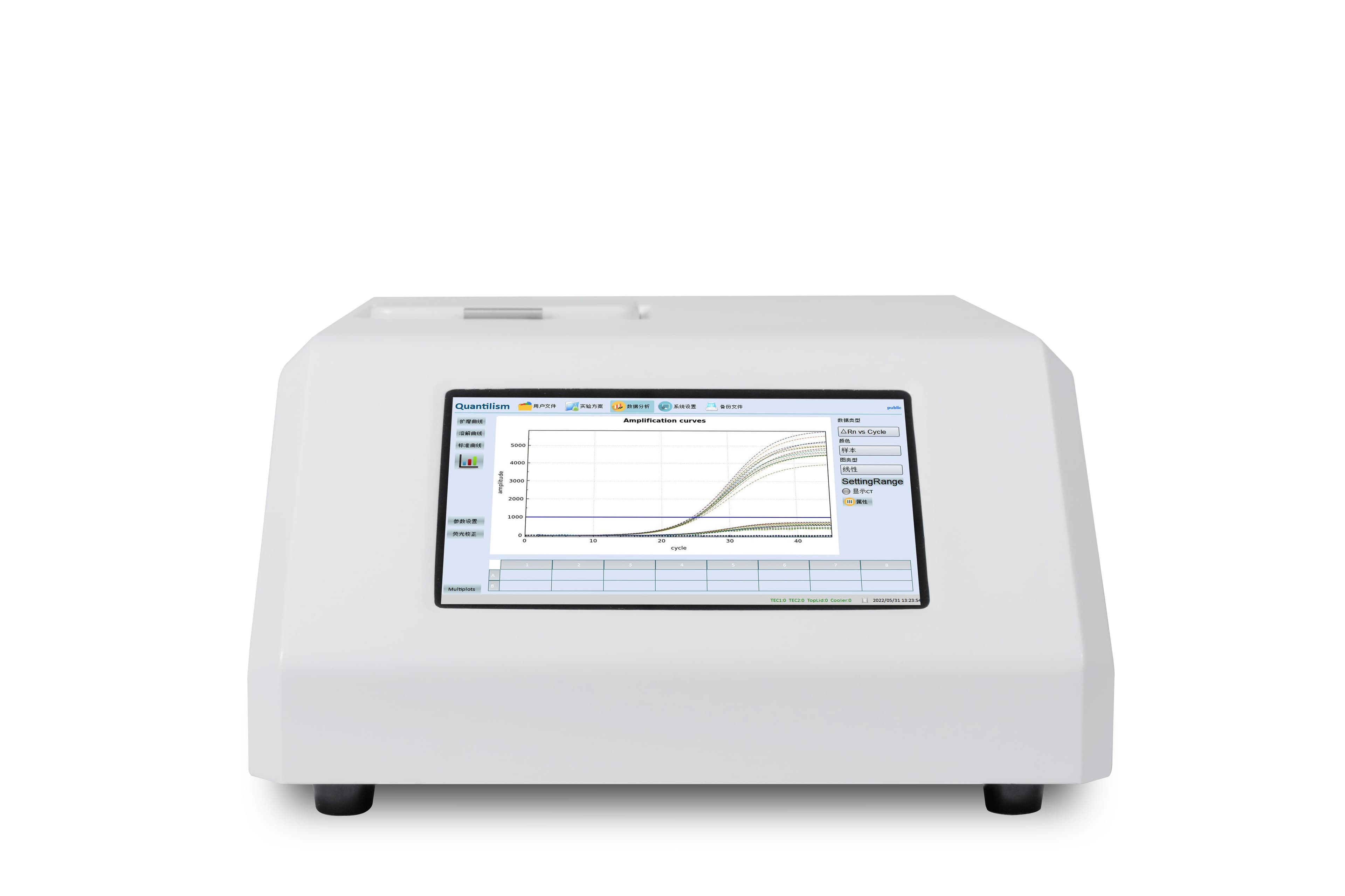 qPCR Systems
