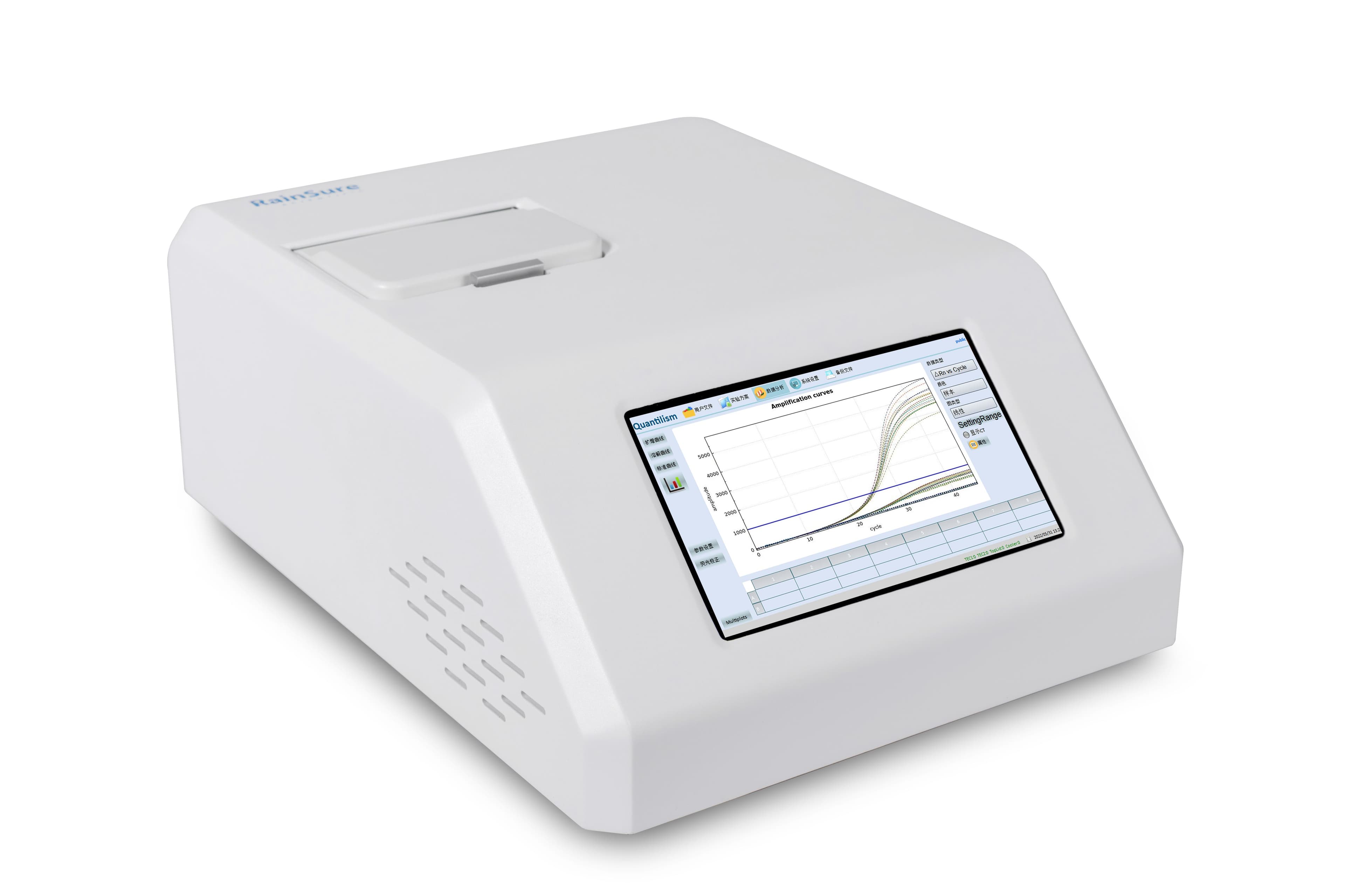 qPCR System