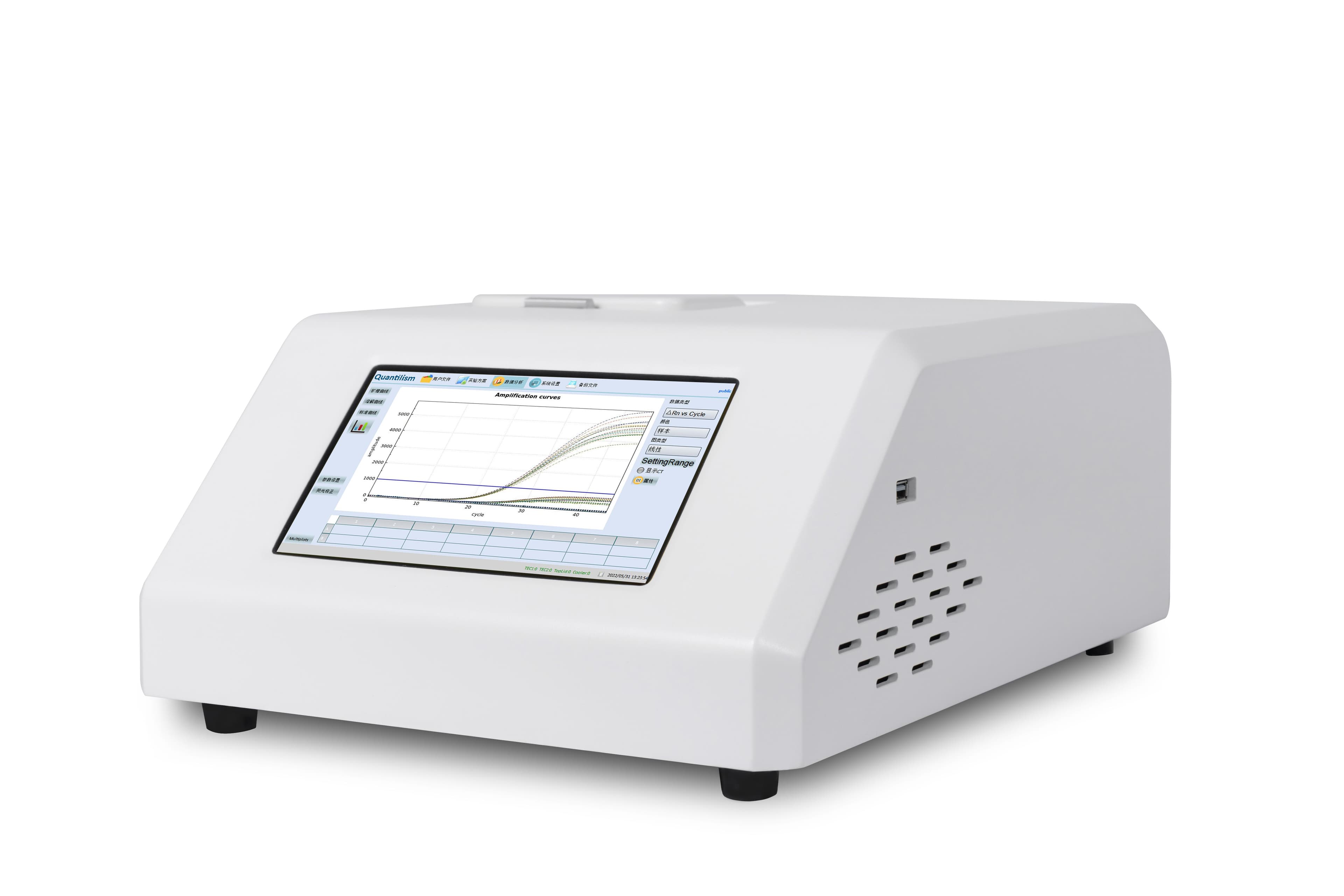 Fast-16 qPCR Systems - Image 2
